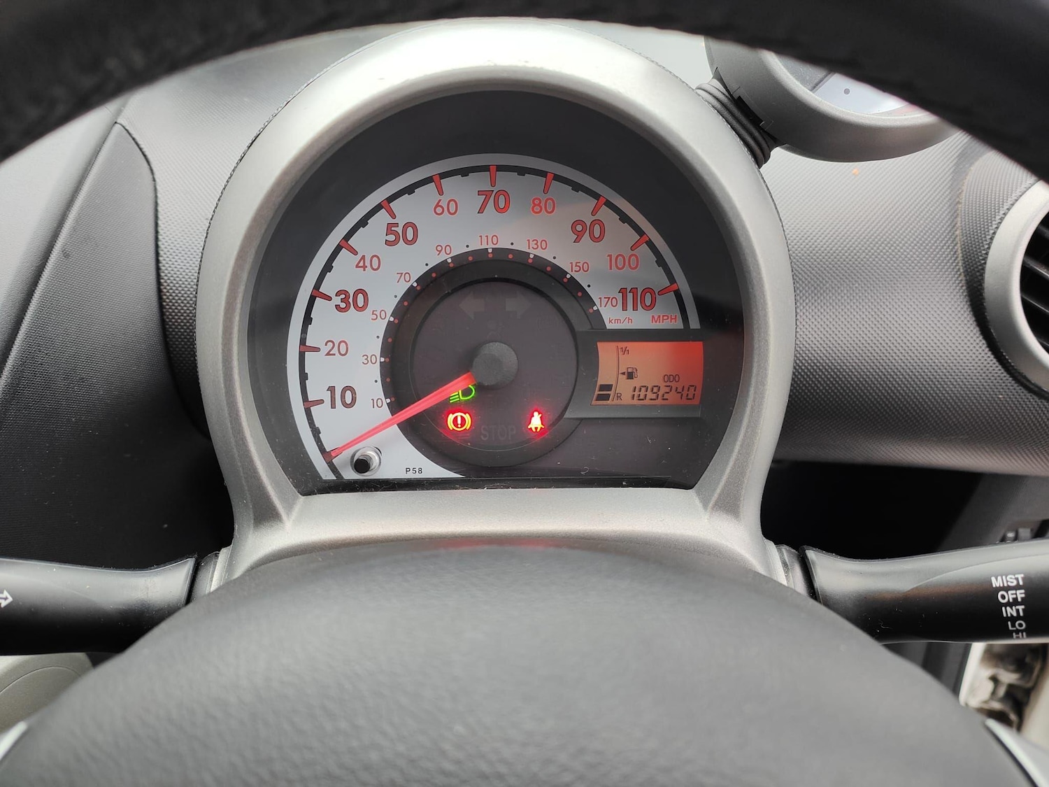 Used Toyota AYGO 2012 for sale - 76607914: Photo 11