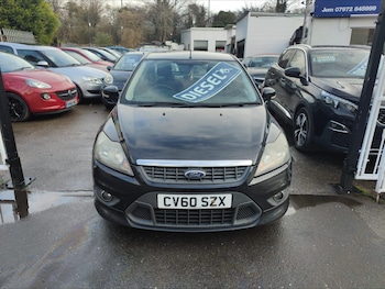 Used Ford Focus 2010 for sale - 76714991: Photo