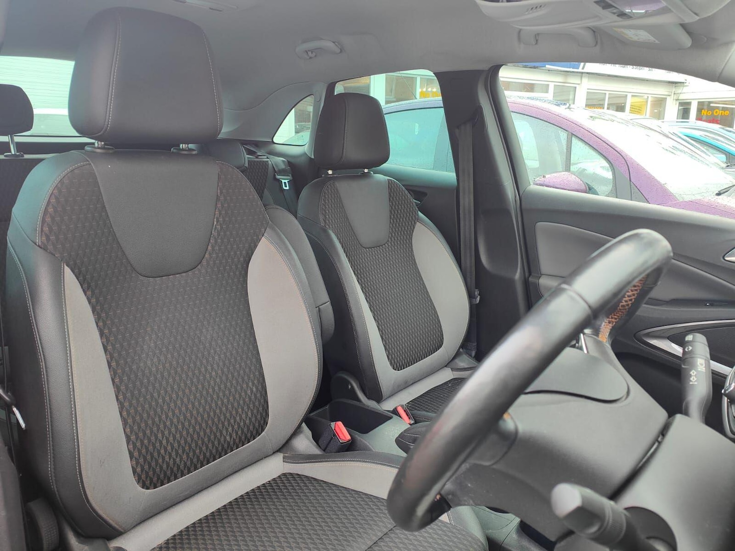 Used Vauxhall Crossland X 2019 for sale - 77155734: Photo 11