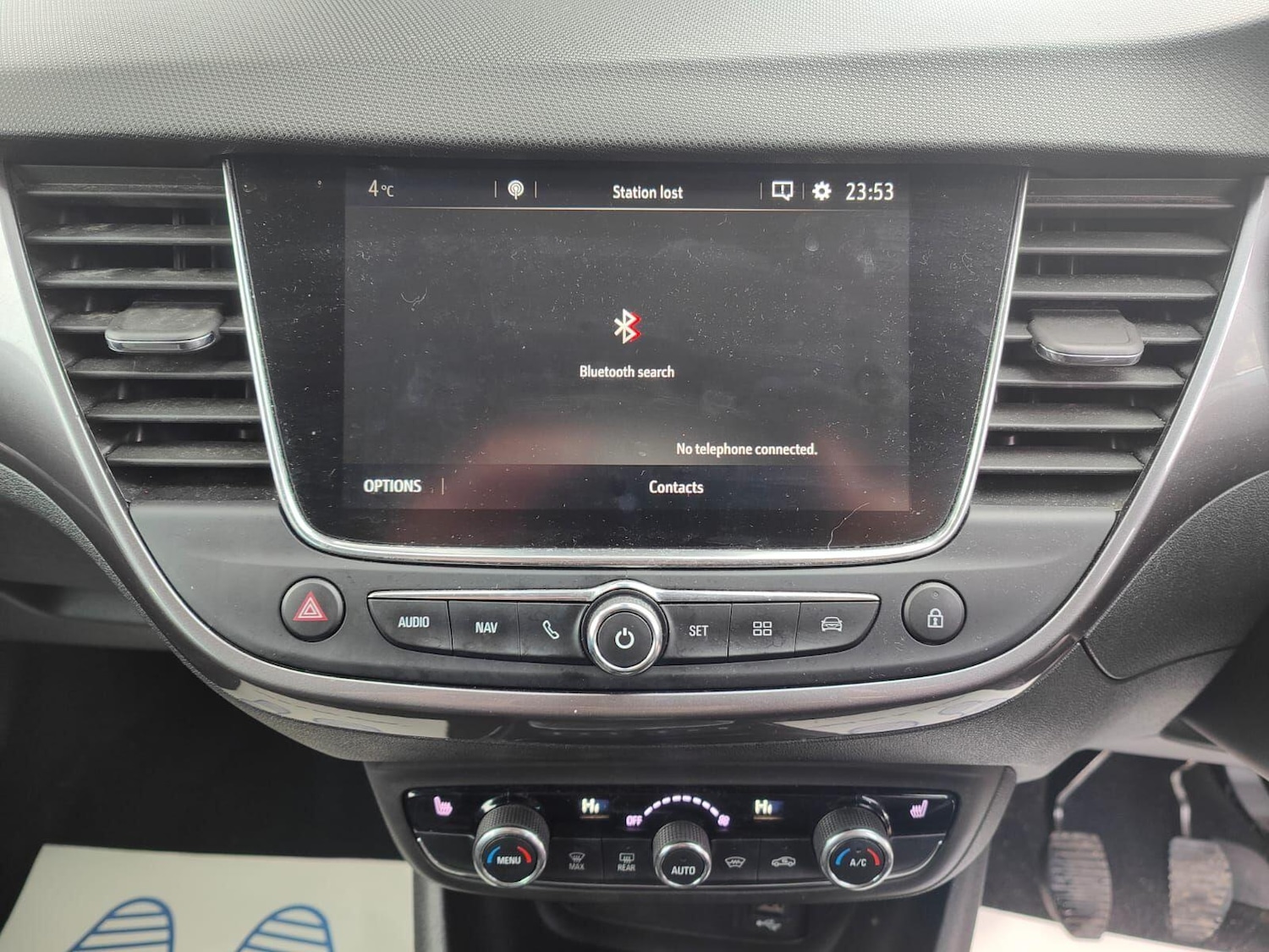 Used Vauxhall Crossland X 2019 for sale - 77155734: Photo 15