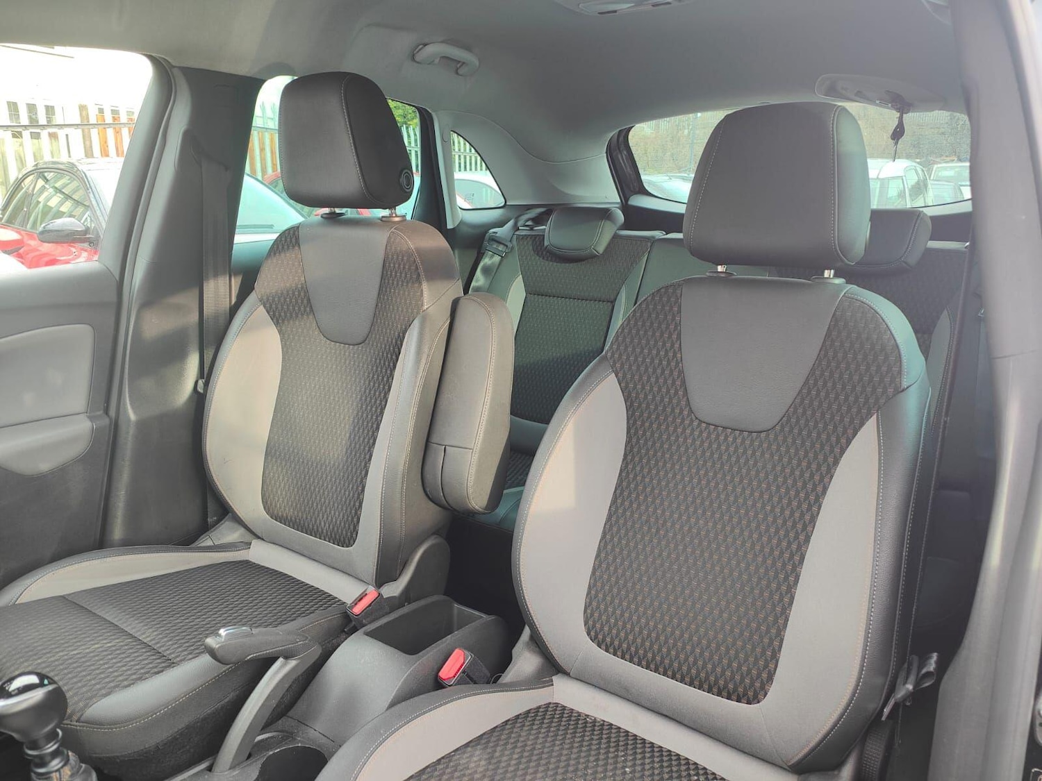 Used Vauxhall Crossland X 2019 for sale - 77155734: Photo 17