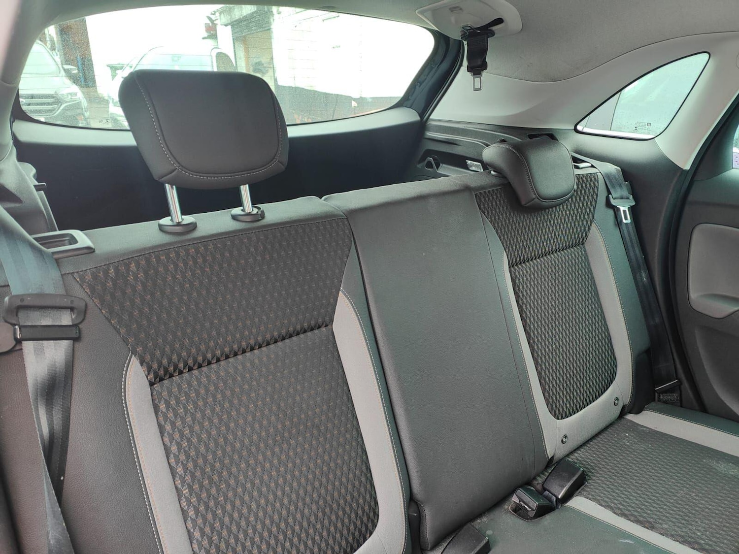 Used Vauxhall Crossland X 2019 for sale - 77155734: Photo 19