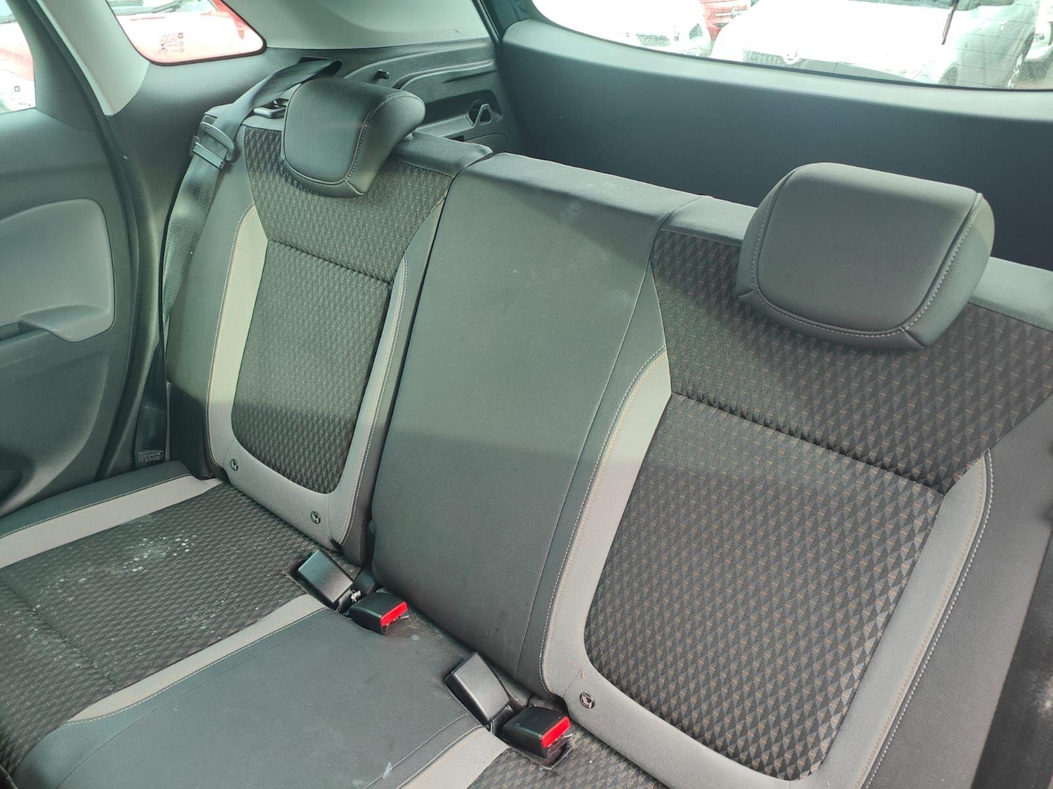 Used Vauxhall Crossland X 2019 for sale - 77155734: Photo 20