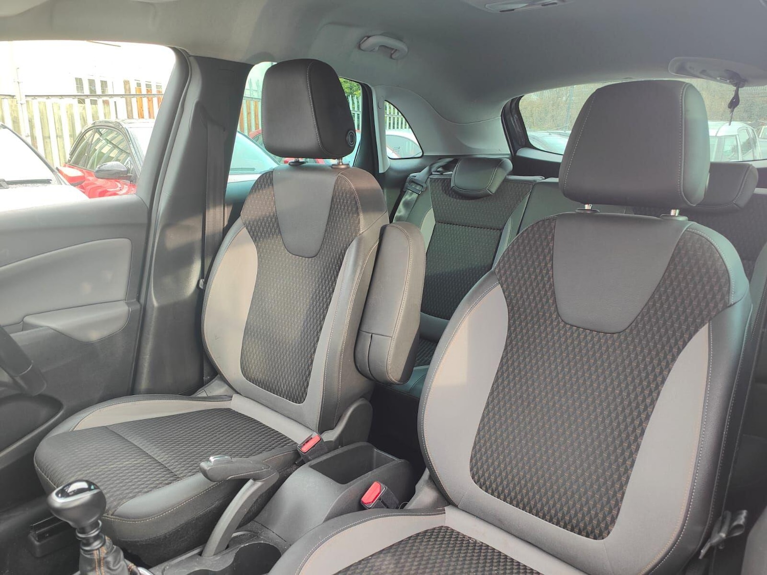 Used Vauxhall Crossland X 2019 for sale - 77155734: Photo 21