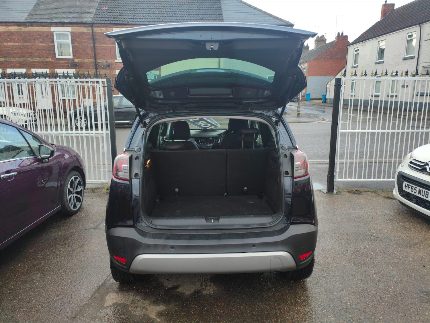 Used Vauxhall Crossland X 2019 for sale - 77155734: Photo 5
