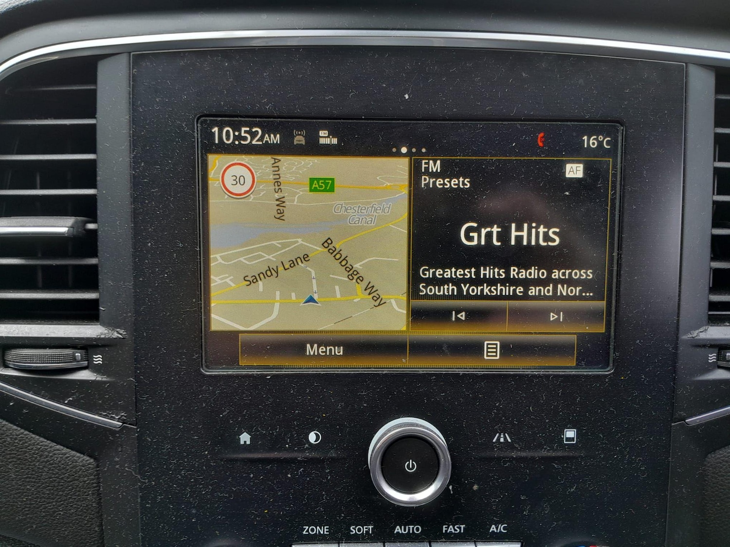Vehicle 19