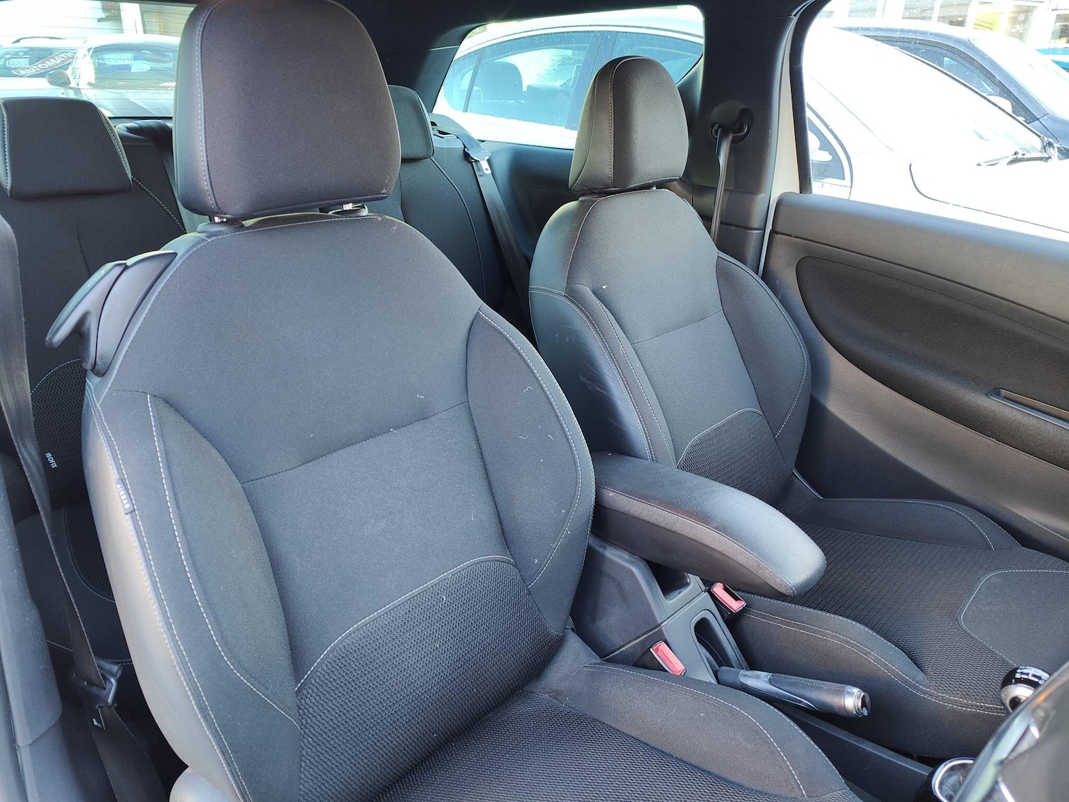 Used Citroen DS3 2013 for sale - 77109647: Photo 13