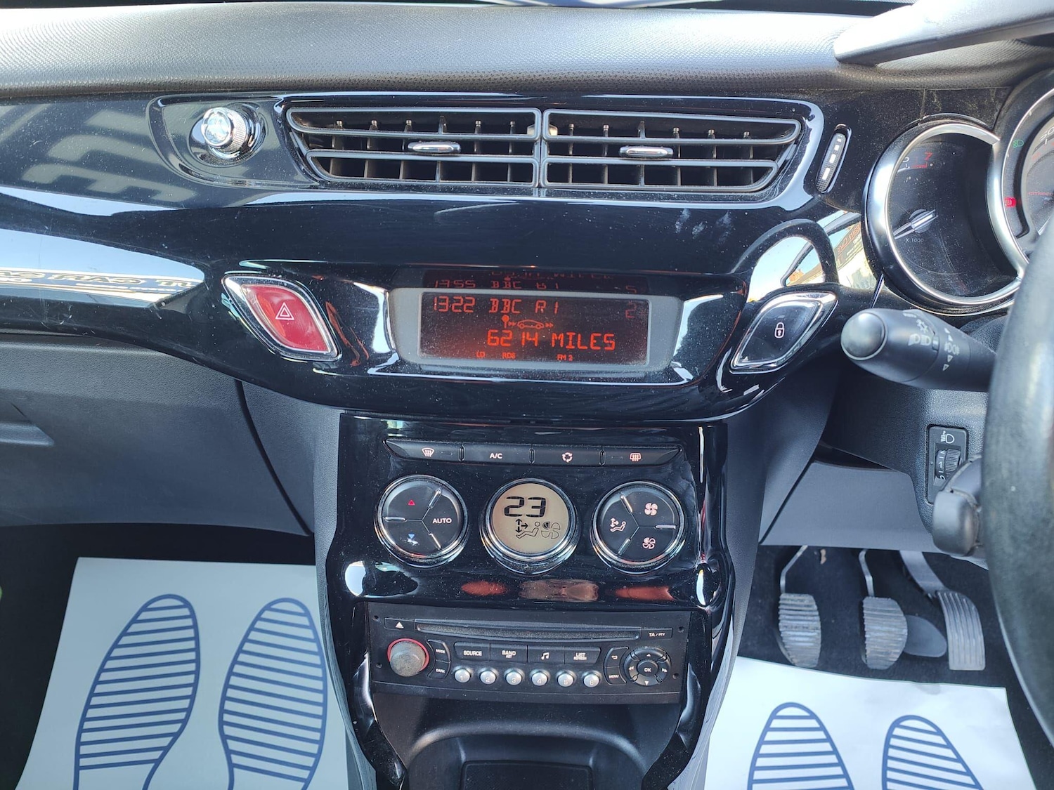 Used Citroen DS3 2013 for sale - 77109647: Photo 14