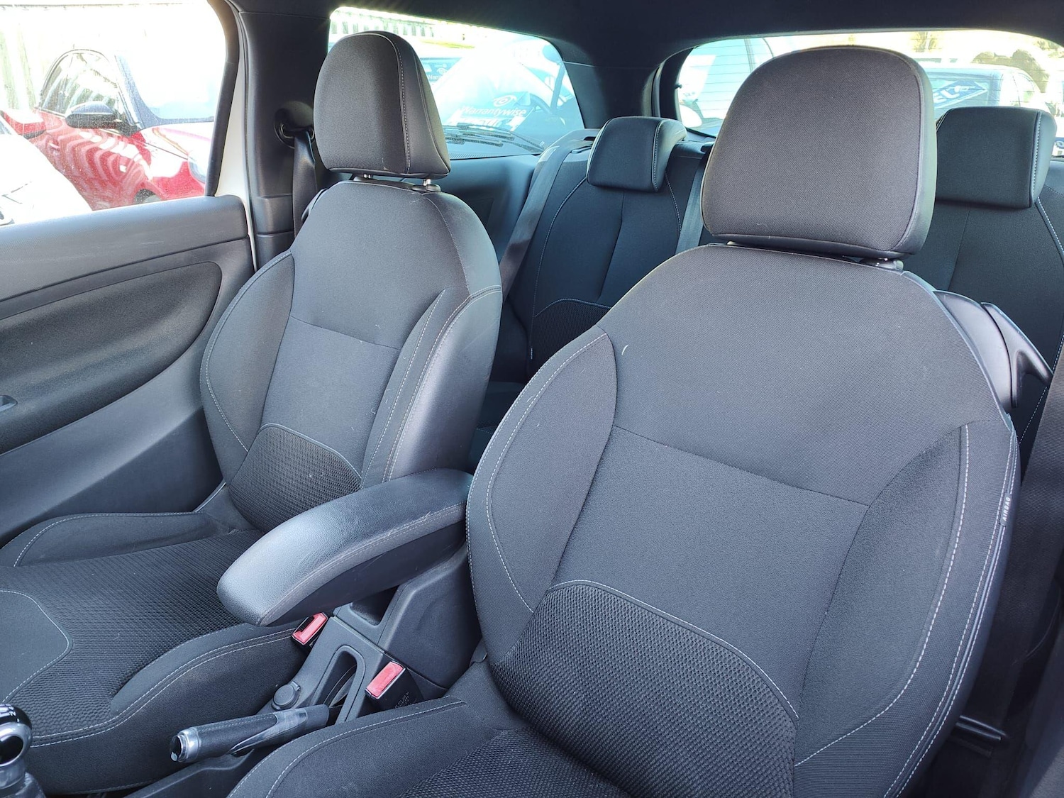 Used Citroen DS3 2013 for sale - 77109647: Photo 15