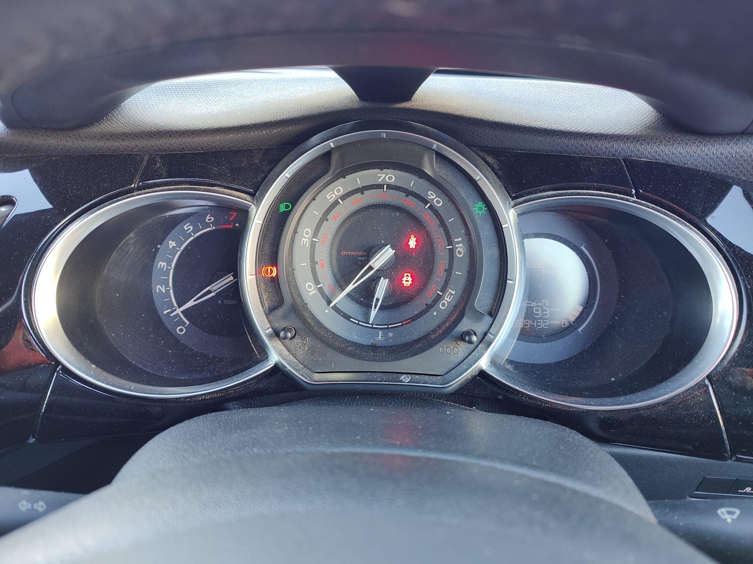 Used Citroen DS3 2013 for sale - 77109647: Photo 16