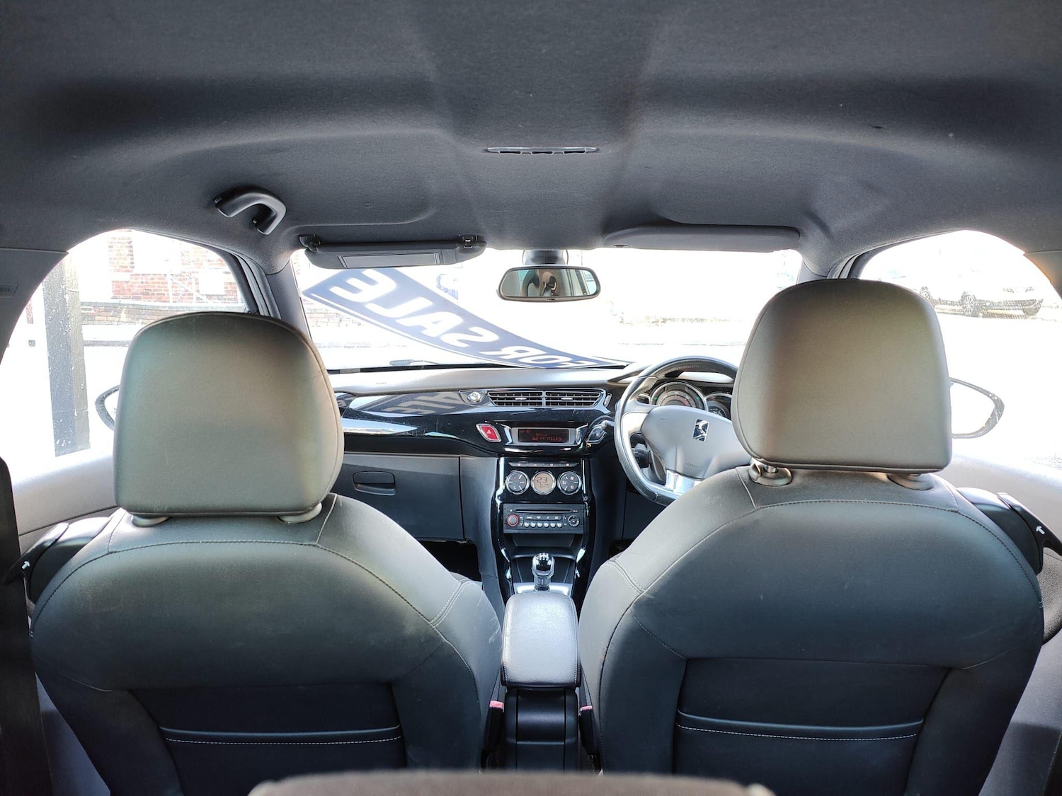 Used Citroen DS3 2013 for sale - 77109647: Photo 8