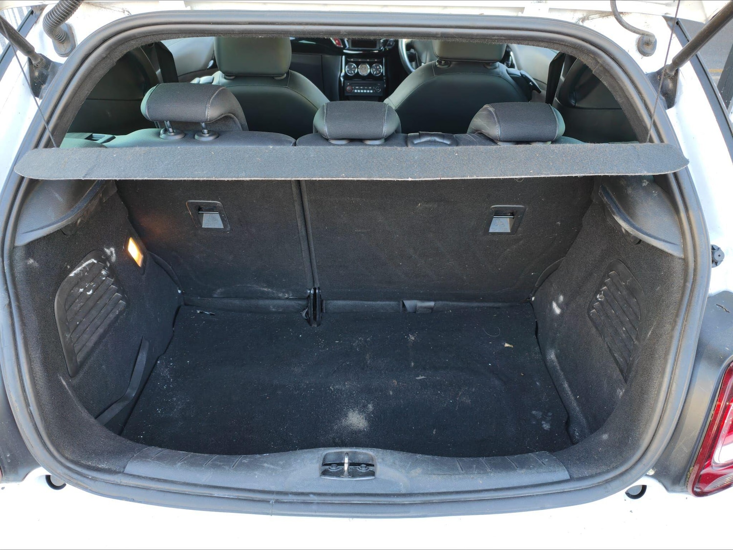 Used Citroen DS3 2013 for sale - 77109647: Photo 9