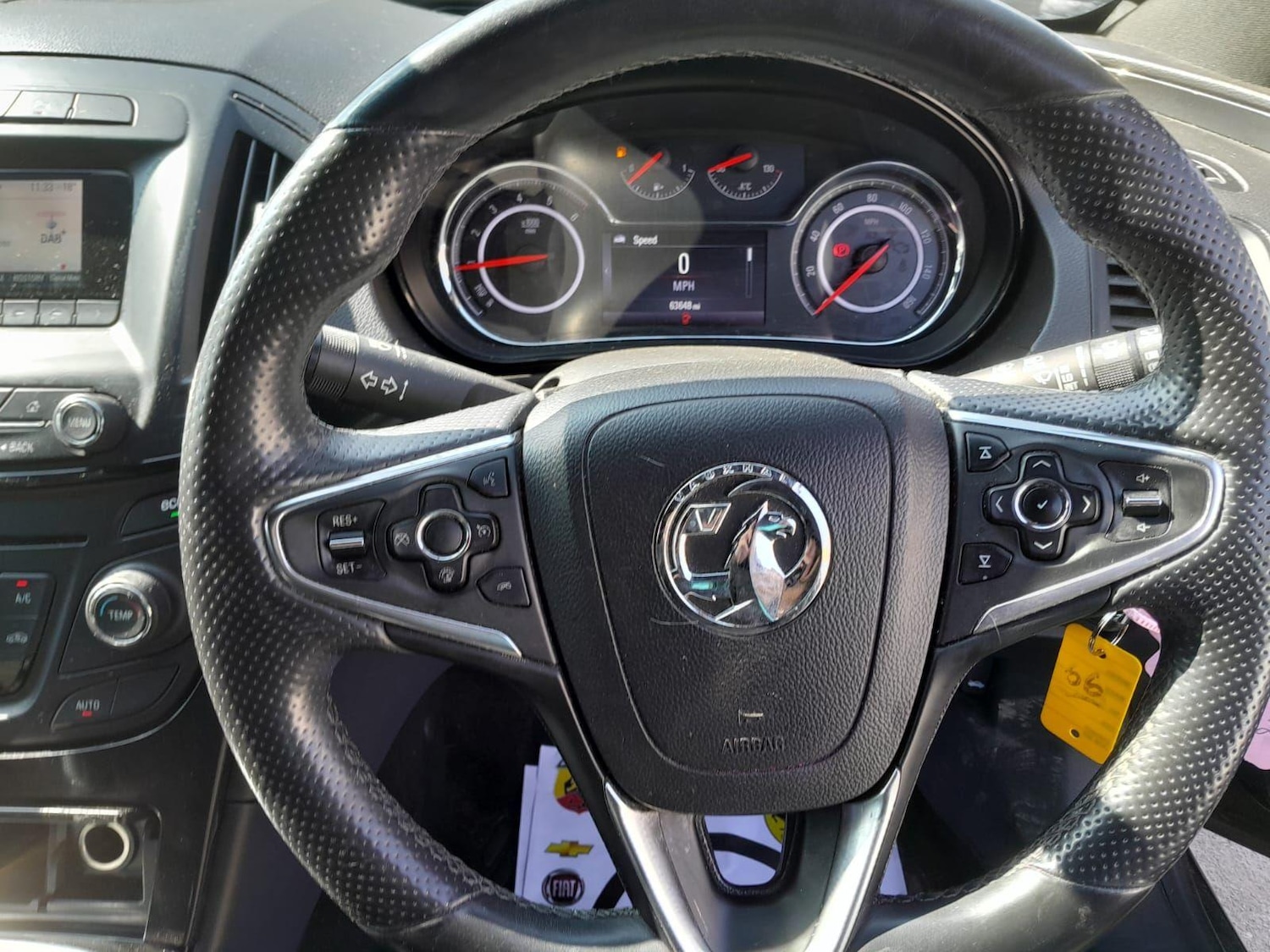 Vehicle 19