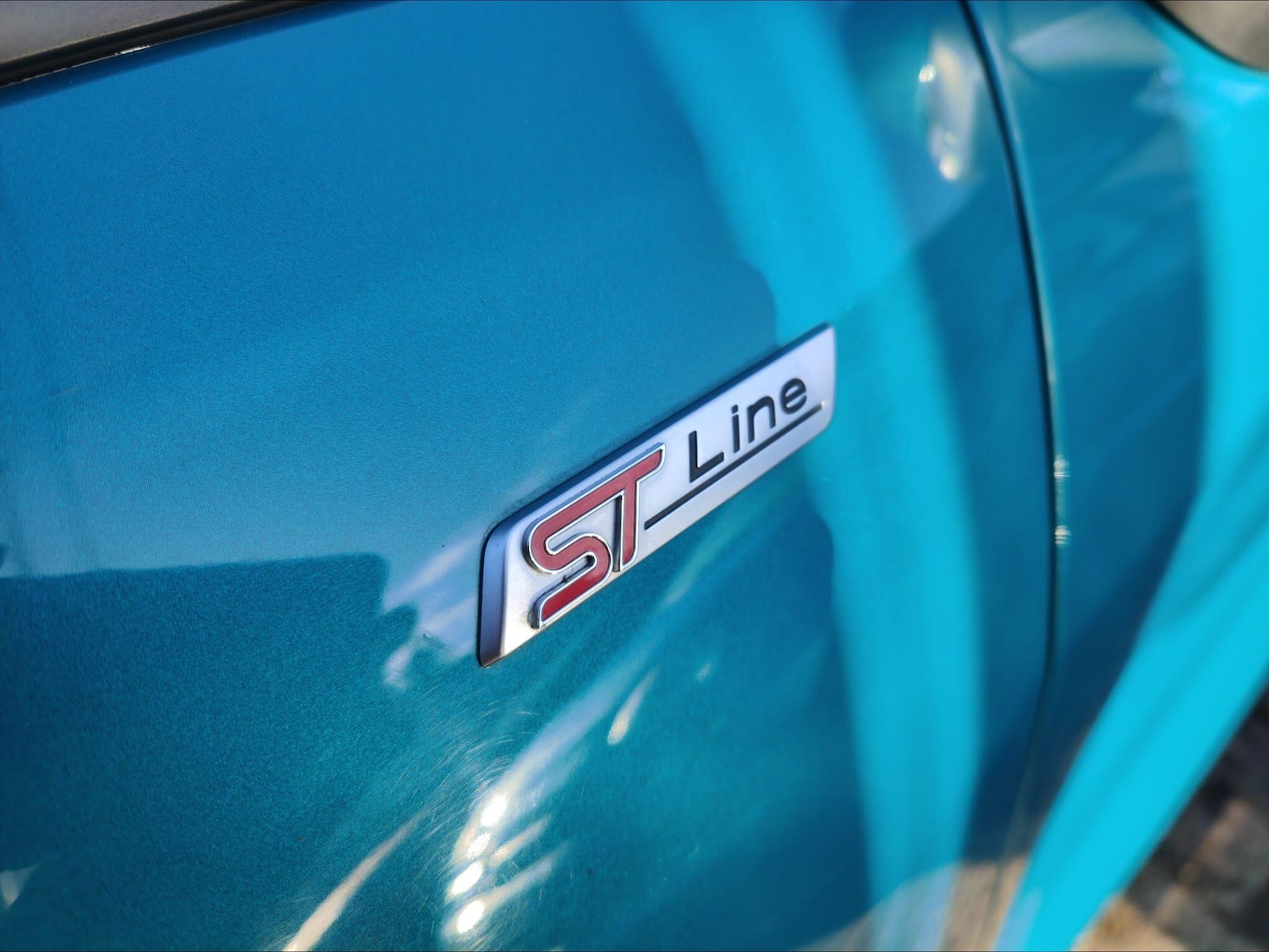 Used Ford Fiesta 2018 for sale - 76573036: Photo 10