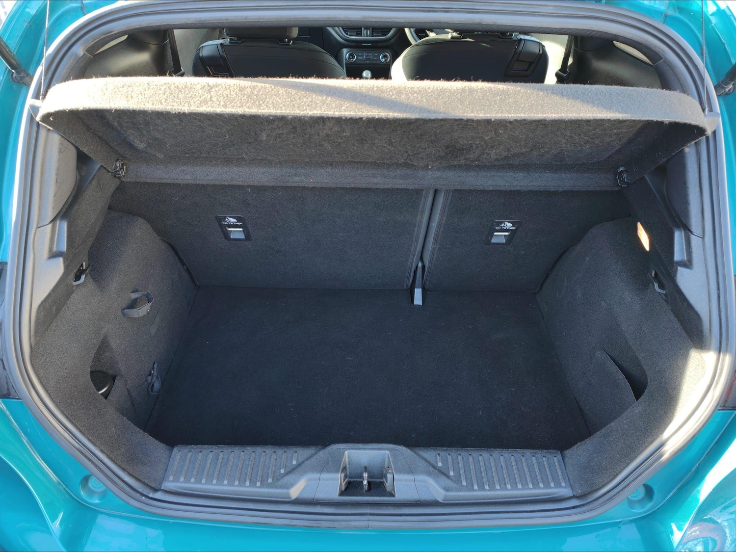 Used Ford Fiesta 2018 for sale - 76573036: Photo 12