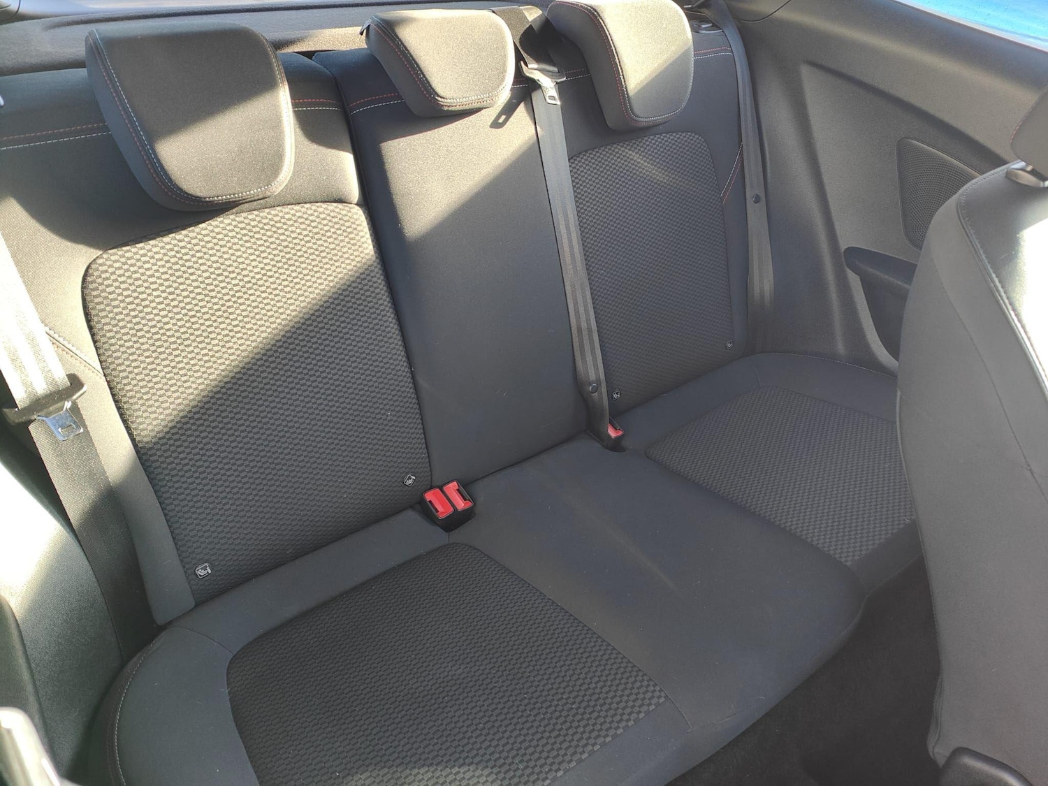 Used Ford Fiesta 2018 for sale - 76573036: Photo 21