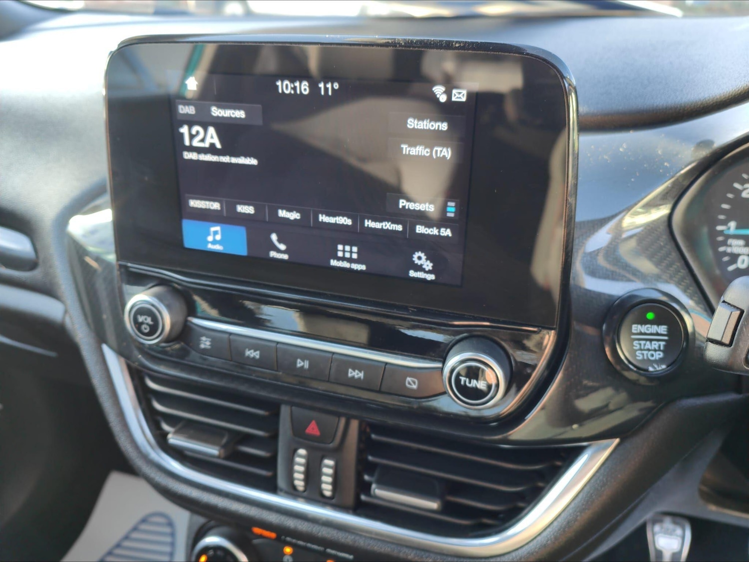 Used Ford Fiesta 2018 for sale - 76573036: Photo 23