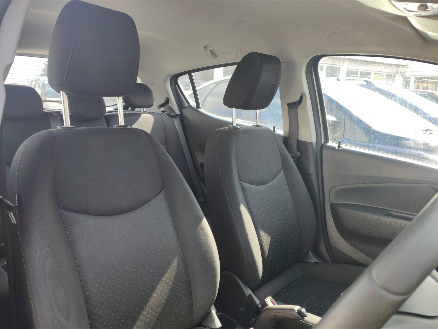 Used Vauxhall Viva 2016 for sale - 78147867: Photo 10