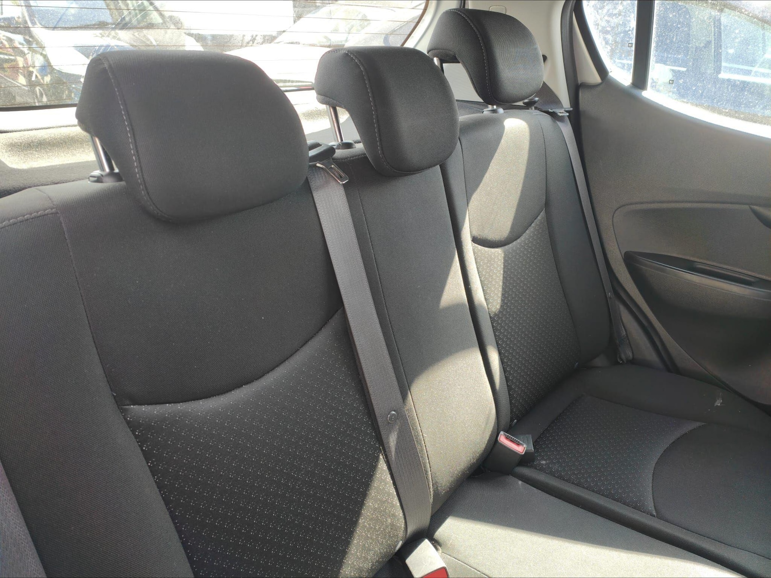 Used Vauxhall Viva 2016 for sale - 78147867: Photo 11