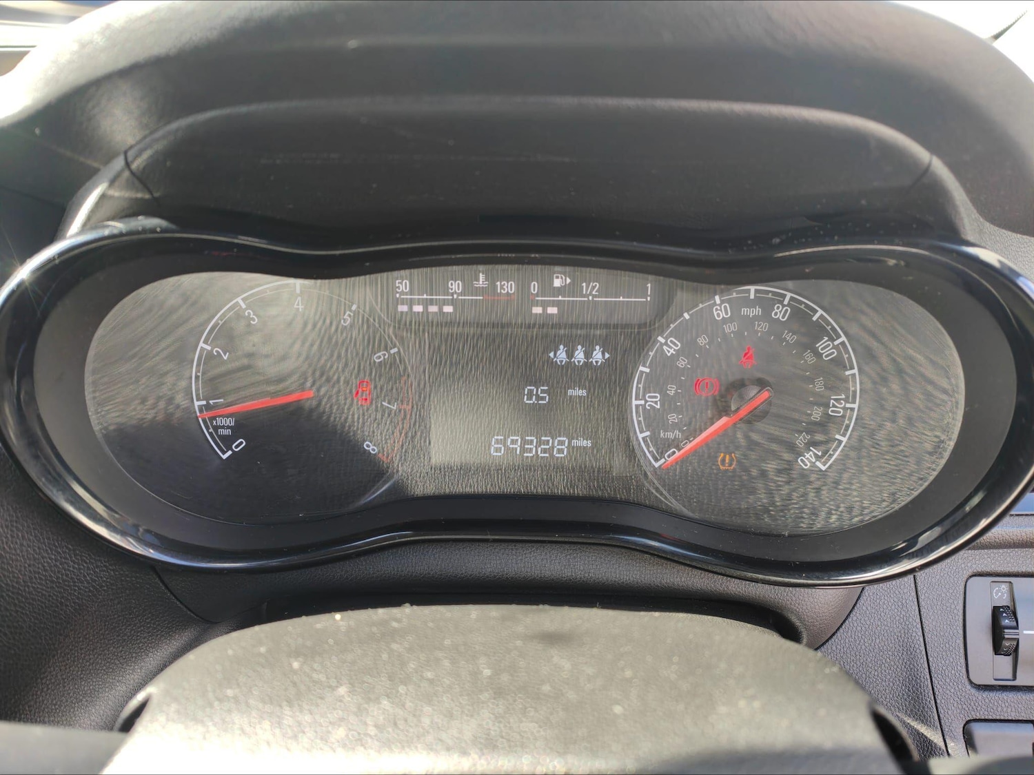 Used Vauxhall Viva 2016 for sale - 78147867: Photo 13