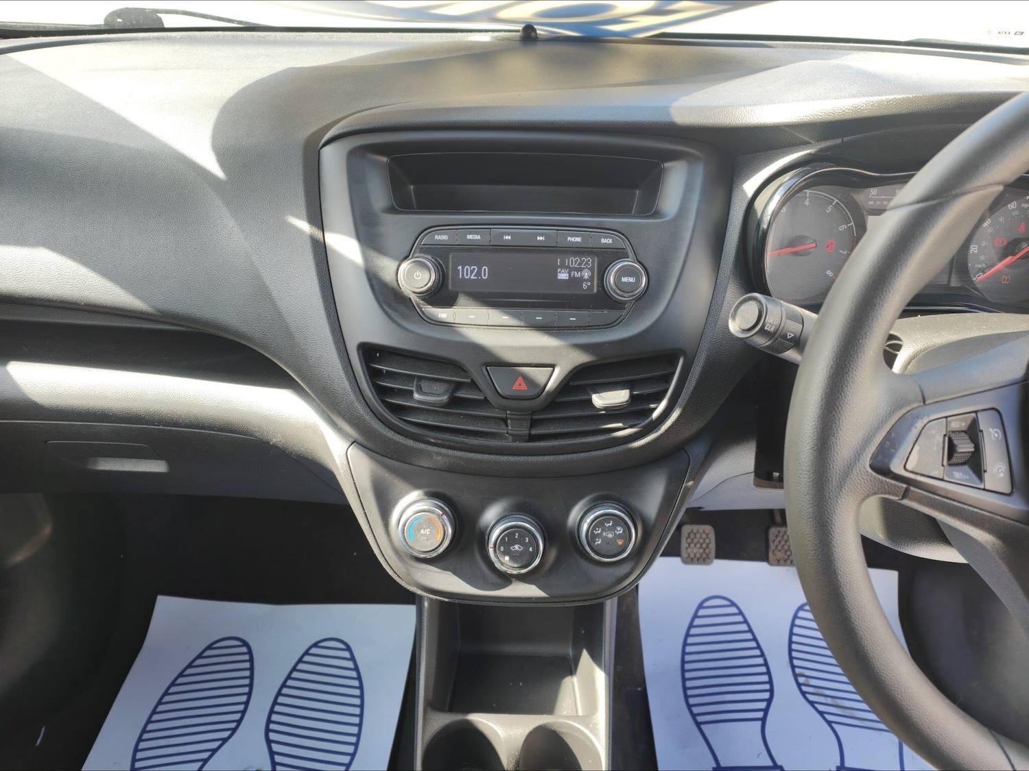 Used Vauxhall Viva 2016 for sale - 78147867: Photo 14