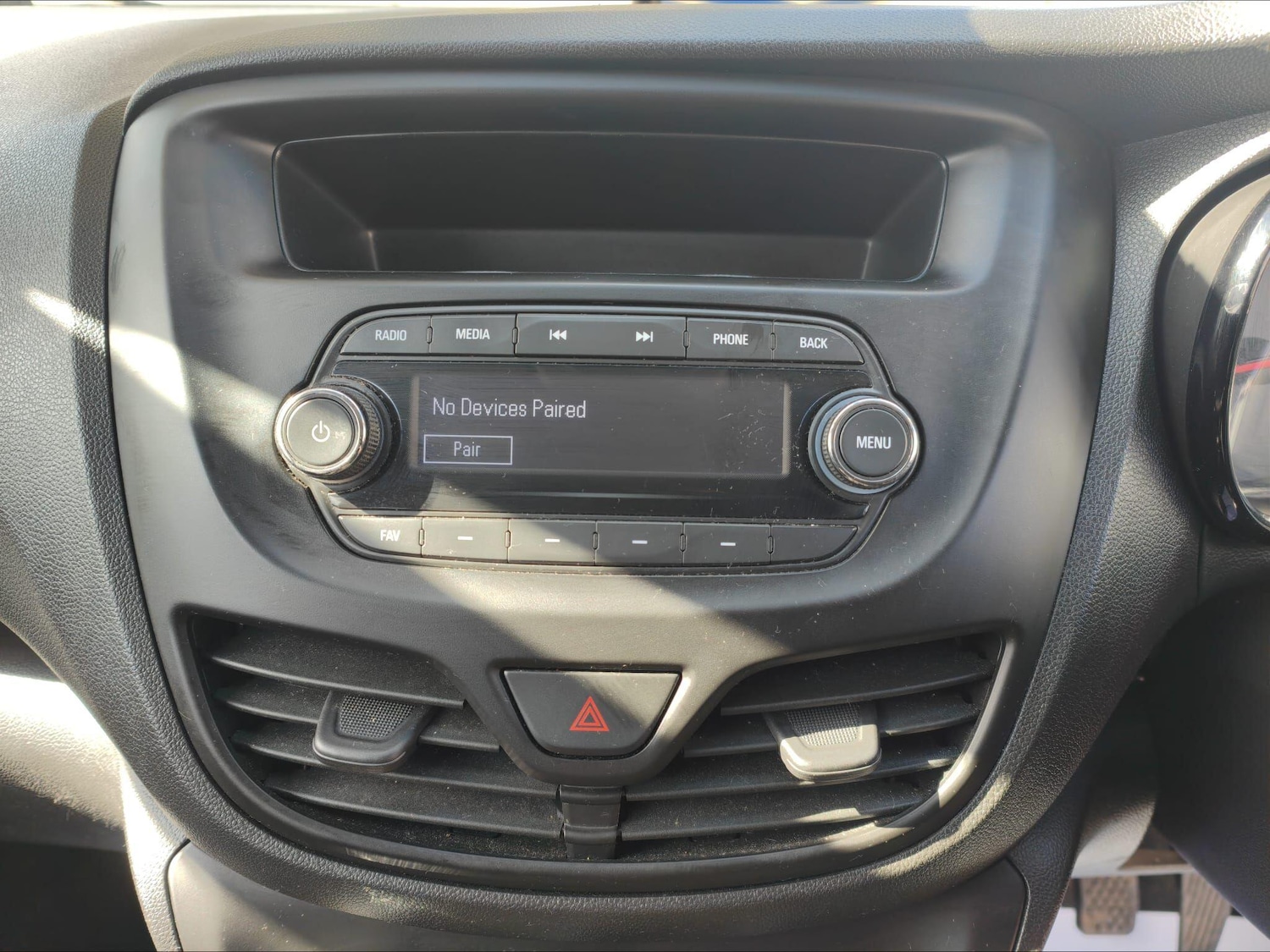 Used Vauxhall Viva 2016 for sale - 78147867: Photo 15