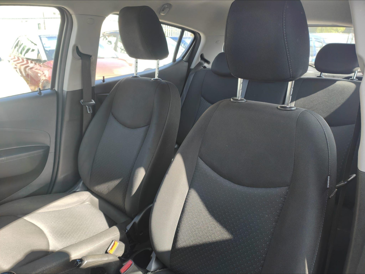 Used Vauxhall Viva 2016 for sale - 78147867: Photo 18