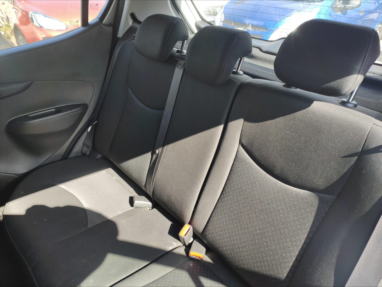 Used Vauxhall Viva 2016 for sale - 78147867: Photo 19