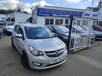 Vauxhall Viva feature image