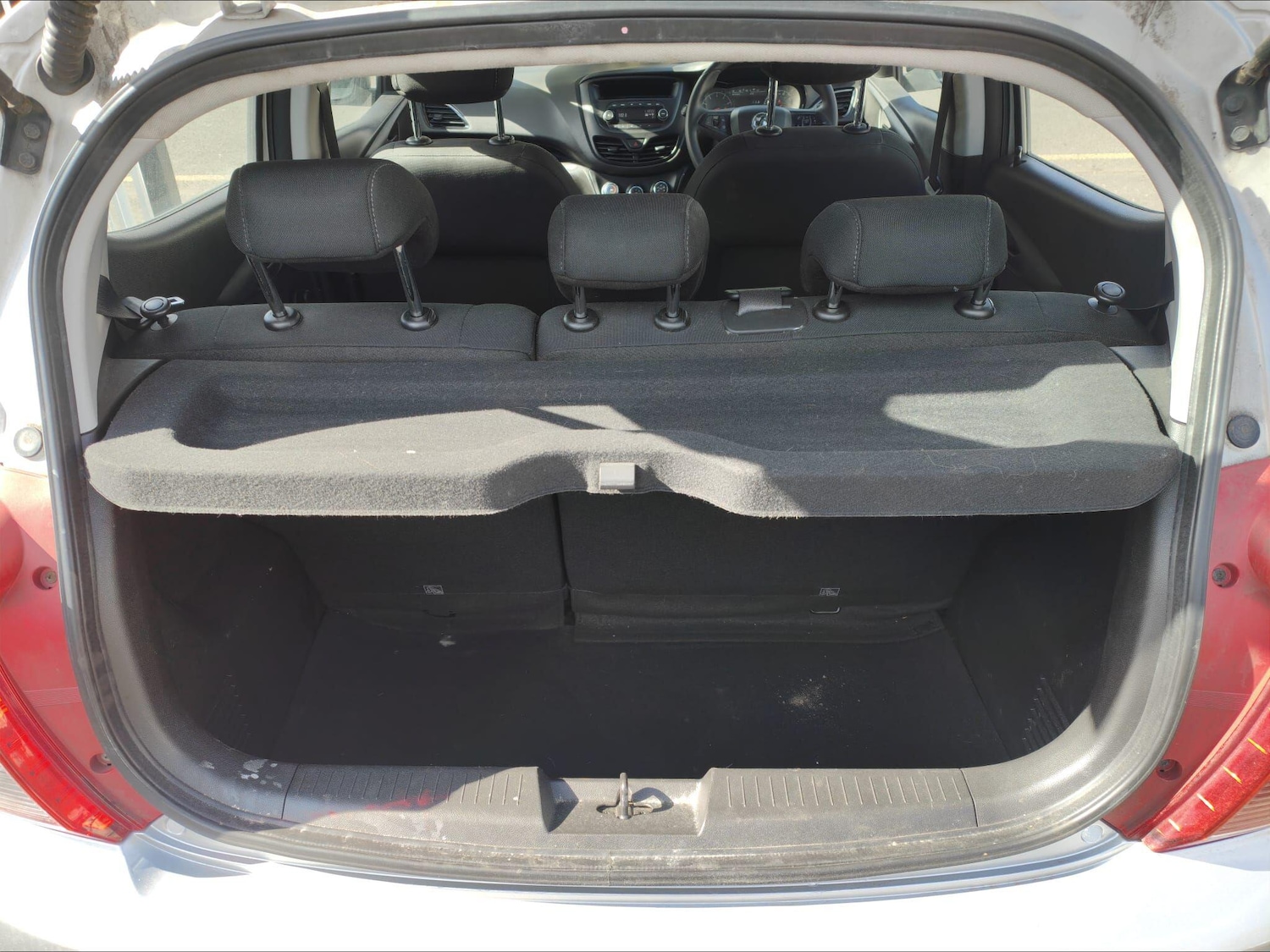 Used Vauxhall Viva 2016 for sale - 78147867: Photo 21