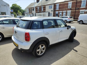 Used MINI Countryman 2011 for sale - 79033532: Photo