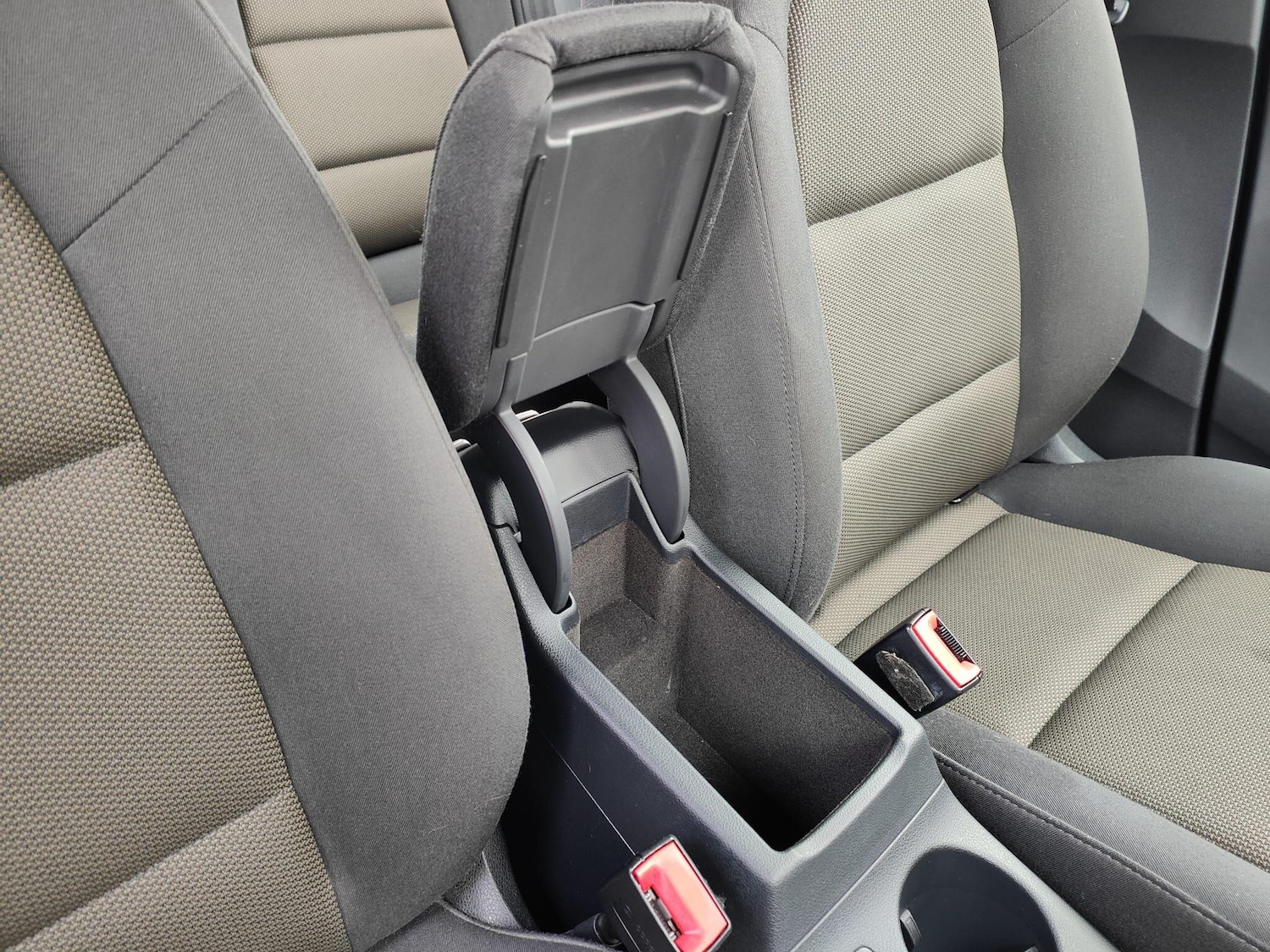 Used Audi Q3 2014 for sale - 76527971: Photo 13