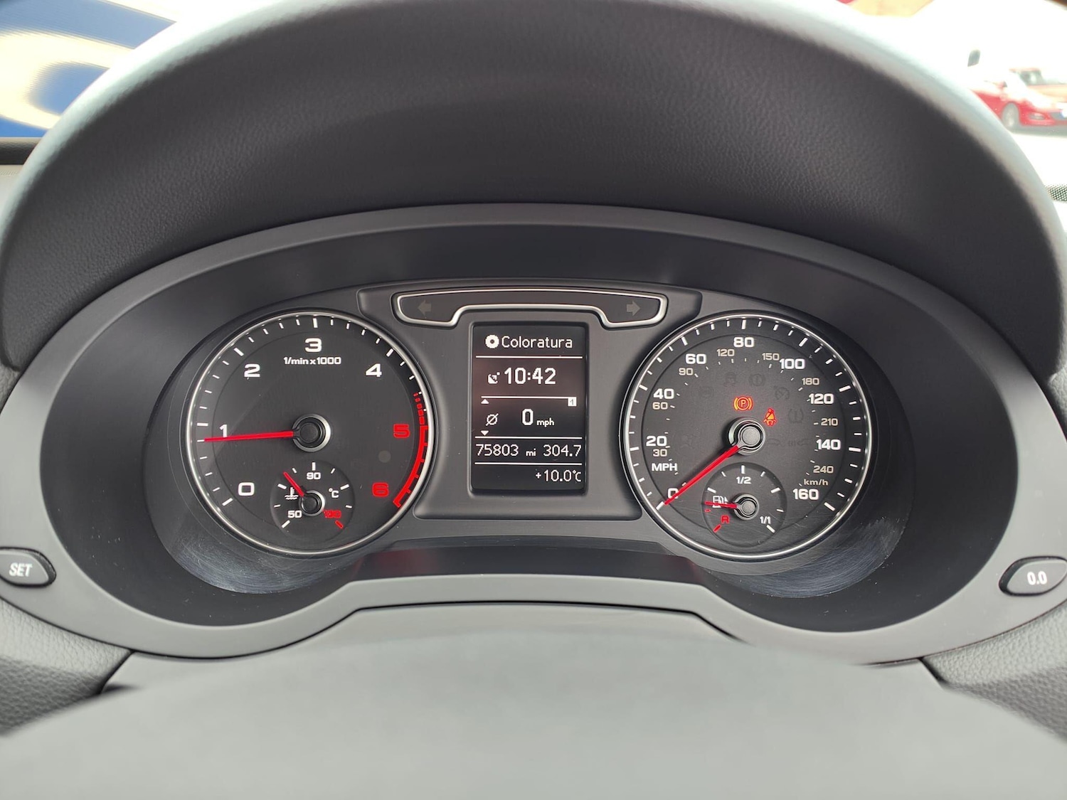 Used Audi Q3 2014 for sale - 76527971: Photo 14