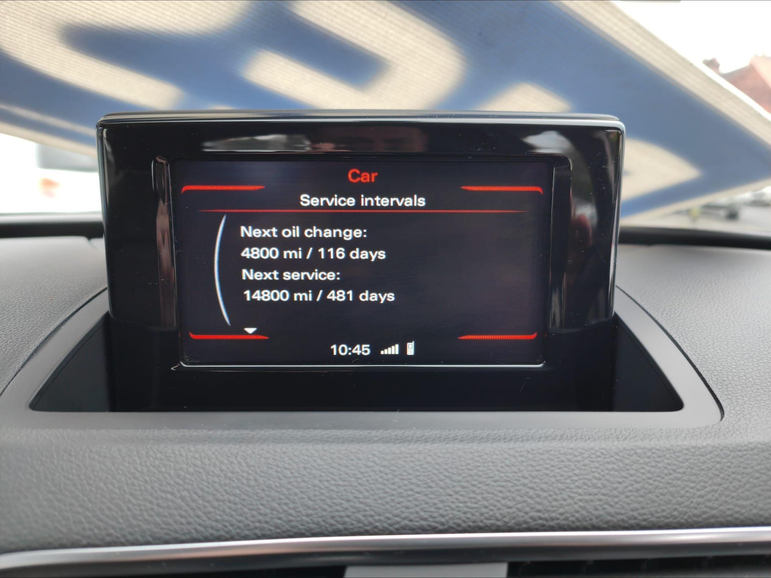 Used Audi Q3 2014 for sale - 76527971: Photo 15