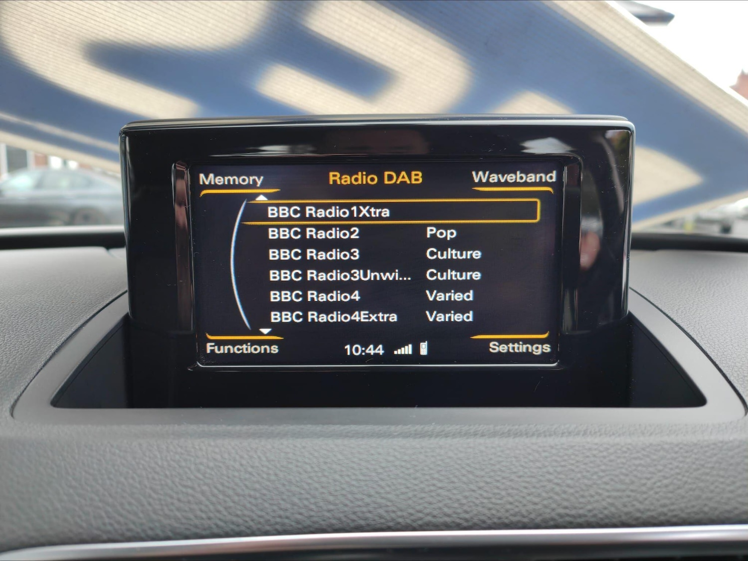 Used Audi Q3 2014 for sale - 76527971: Photo 16