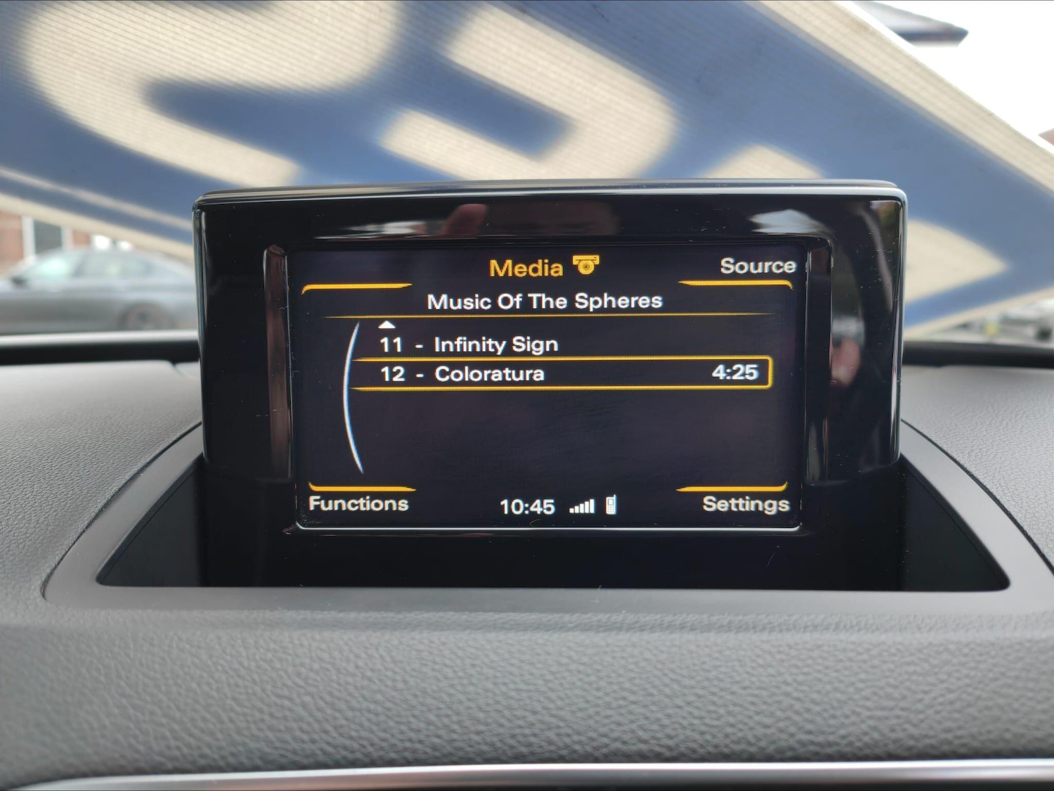 Used Audi Q3 2014 for sale - 76527971: Photo 17