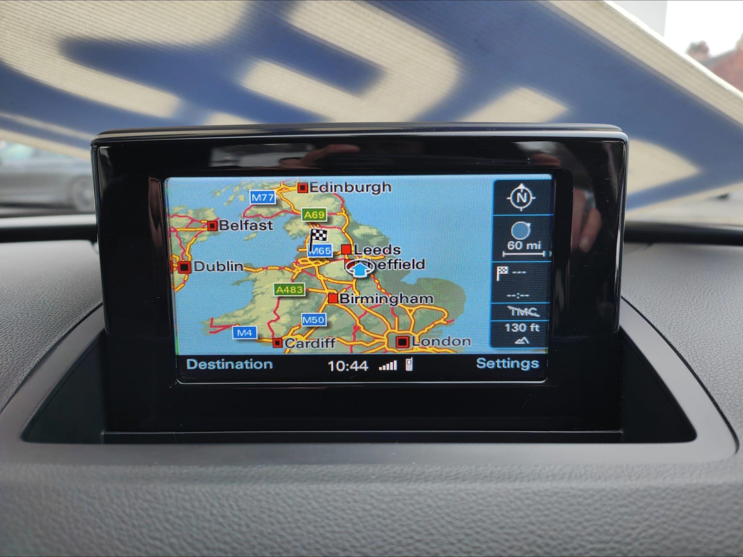 Used Audi Q3 2014 for sale - 76527971: Photo 18