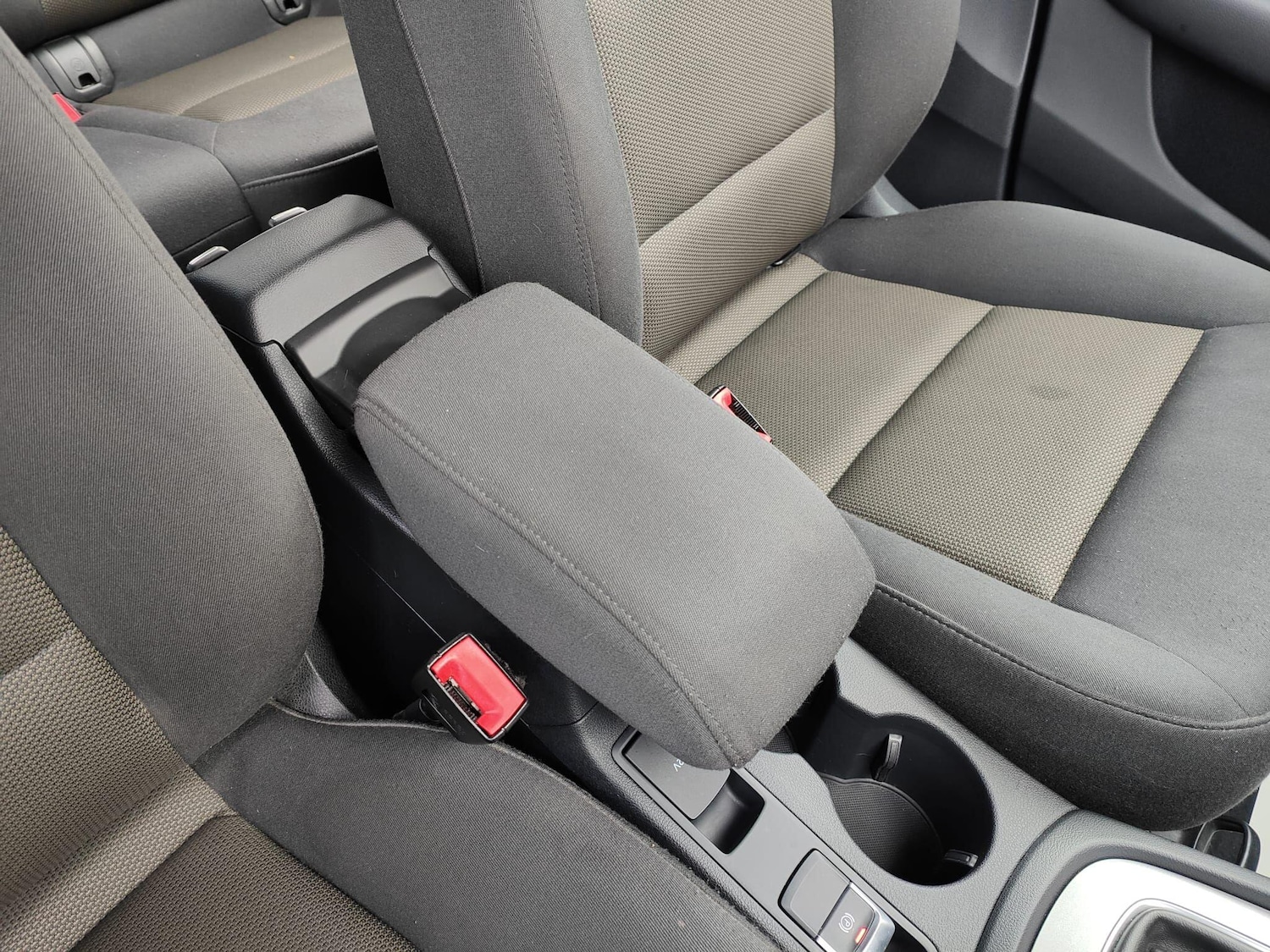 Used Audi Q3 2014 for sale - 76527971: Photo 19