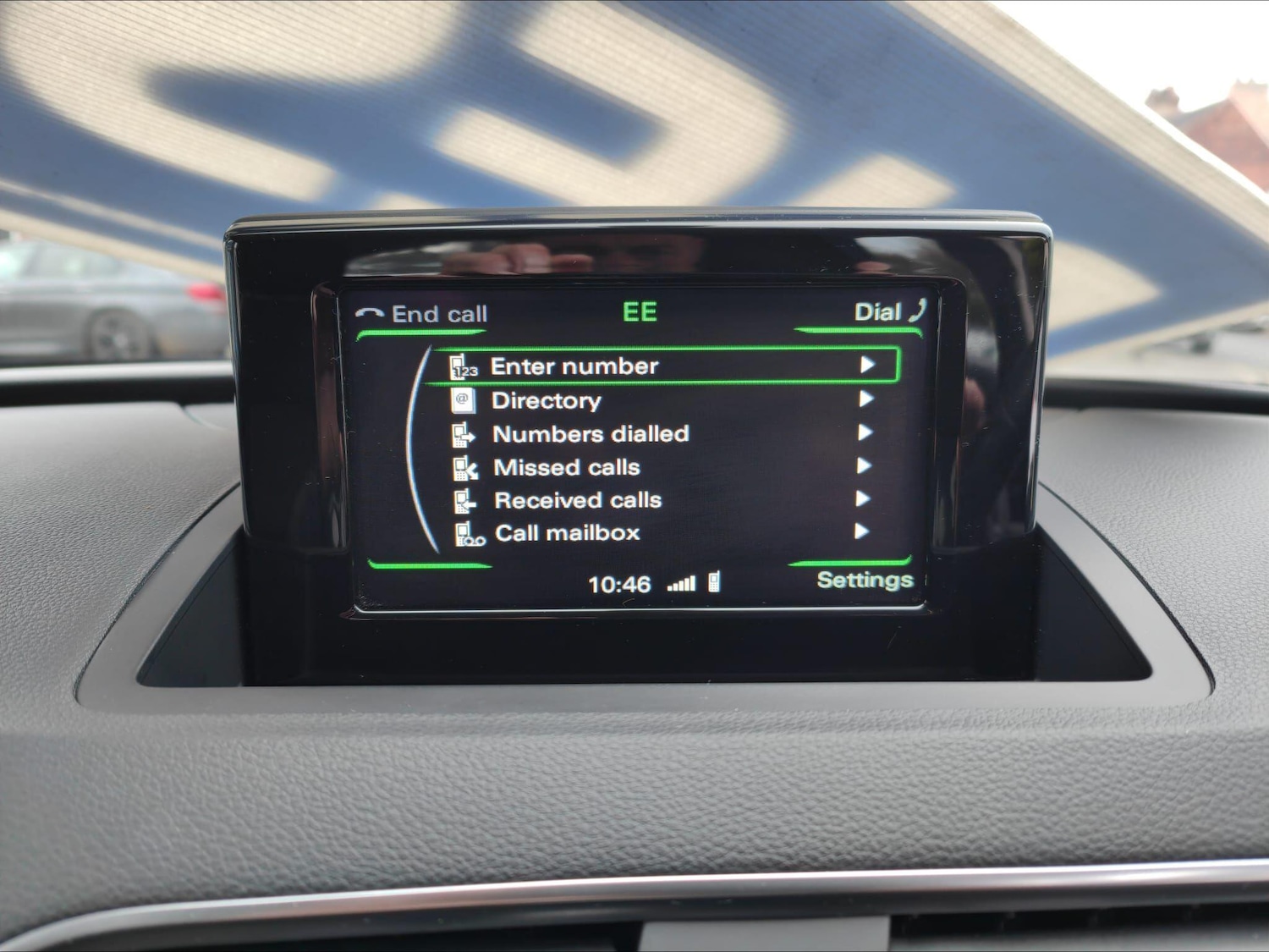 Used Audi Q3 2014 for sale - 76527971: Photo 20