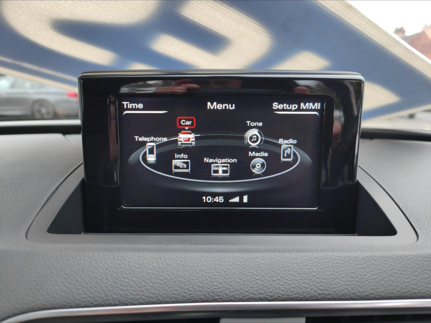 Used Audi Q3 2014 for sale - 76527971: Photo 22