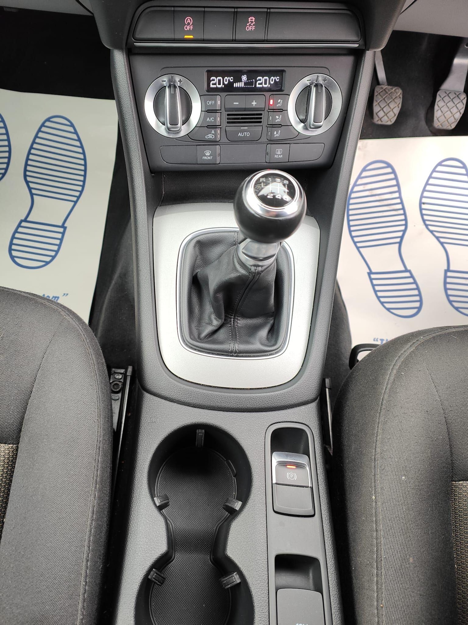 Used Audi Q3 2014 for sale - 76527971: Photo 23