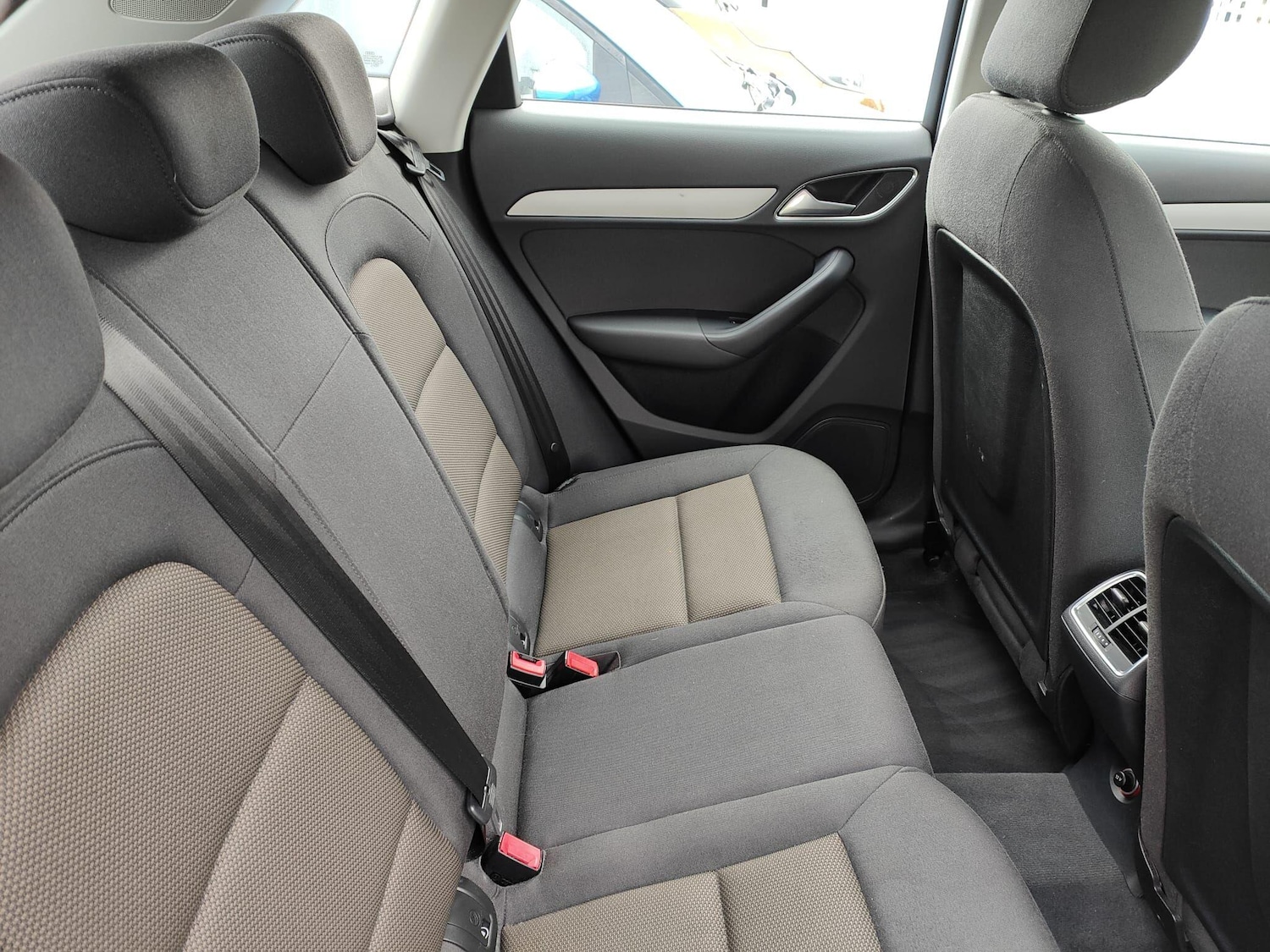 Used Audi Q3 2014 for sale - 76527971: Photo 24