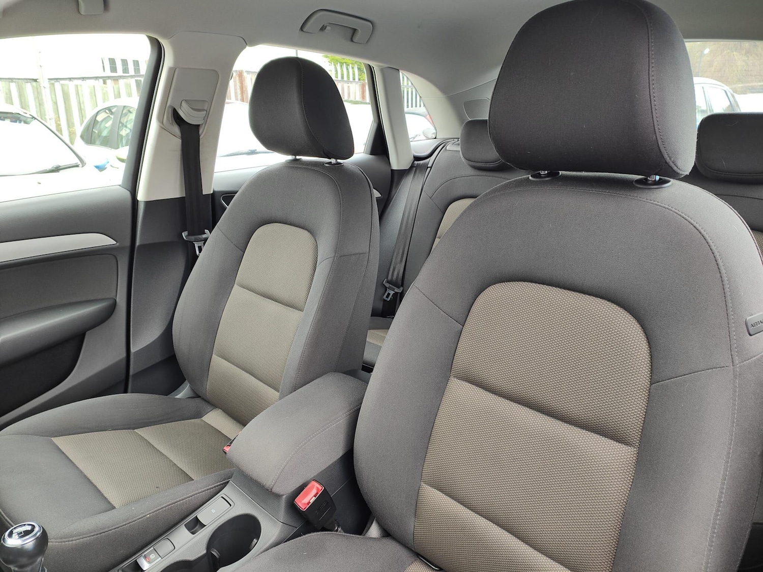 Used Audi Q3 2014 for sale - 76527971: Photo 25