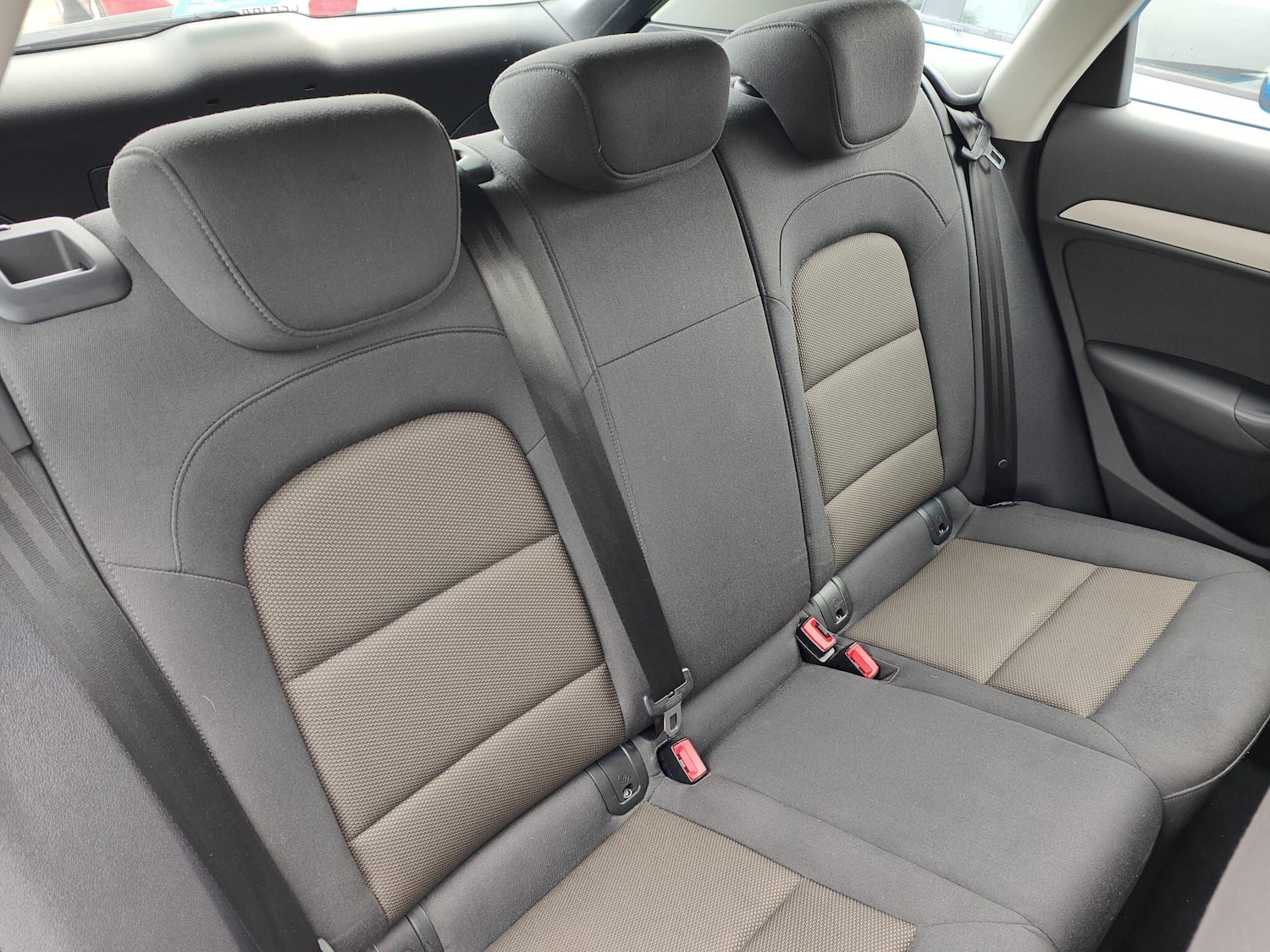 Used Audi Q3 2014 for sale - 76527971: Photo 26