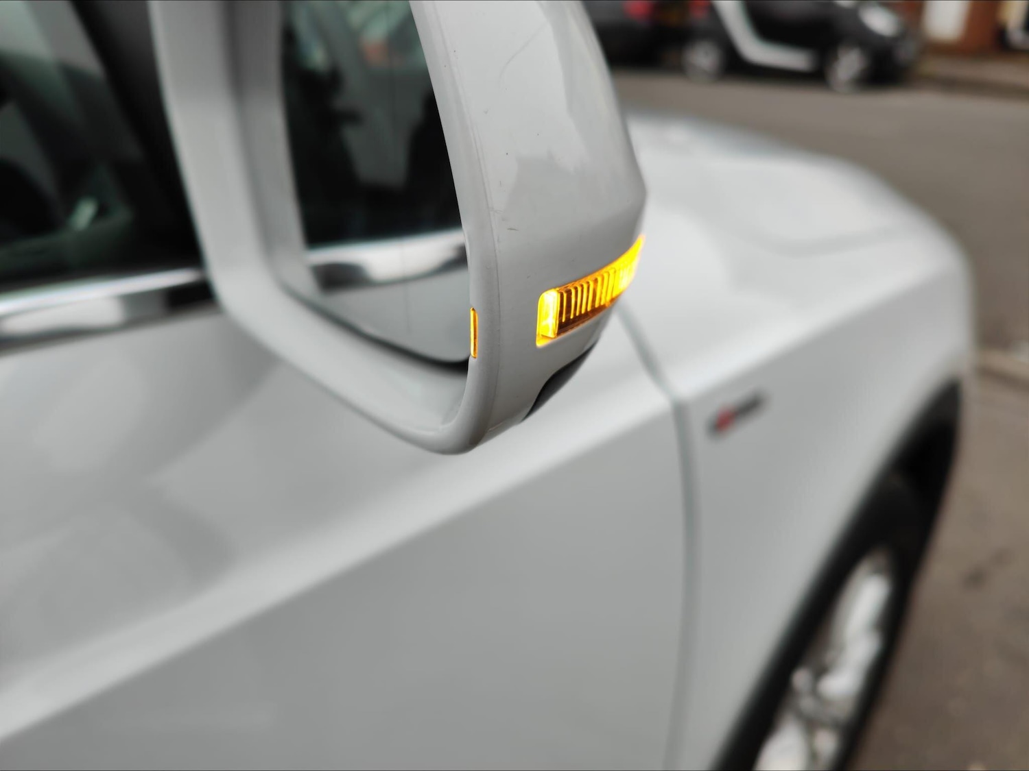 Used Audi Q3 2014 for sale - 76527971: Photo 28