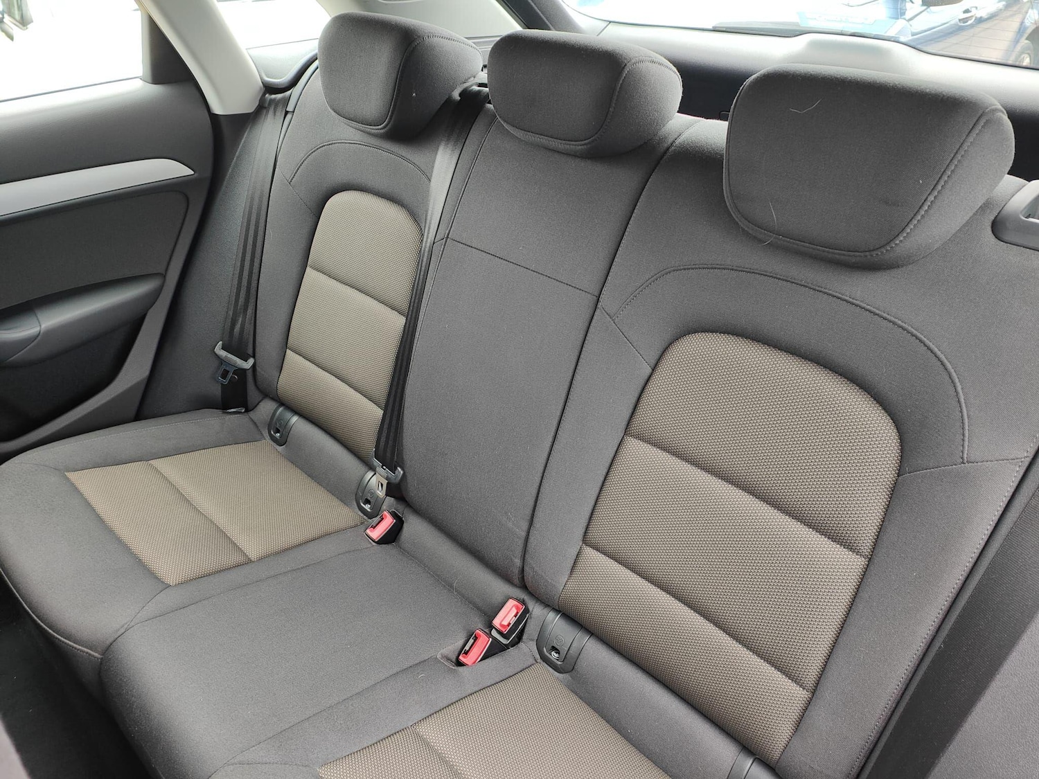 Used Audi Q3 2014 for sale - 76527971: Photo 29