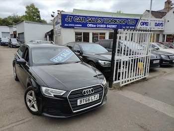 Used Audi A3 2016 for sale - 79292241: Photo