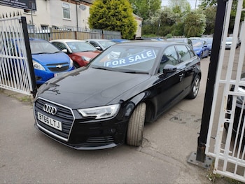 Used Audi A3 2016 for sale - 79292241: Photo