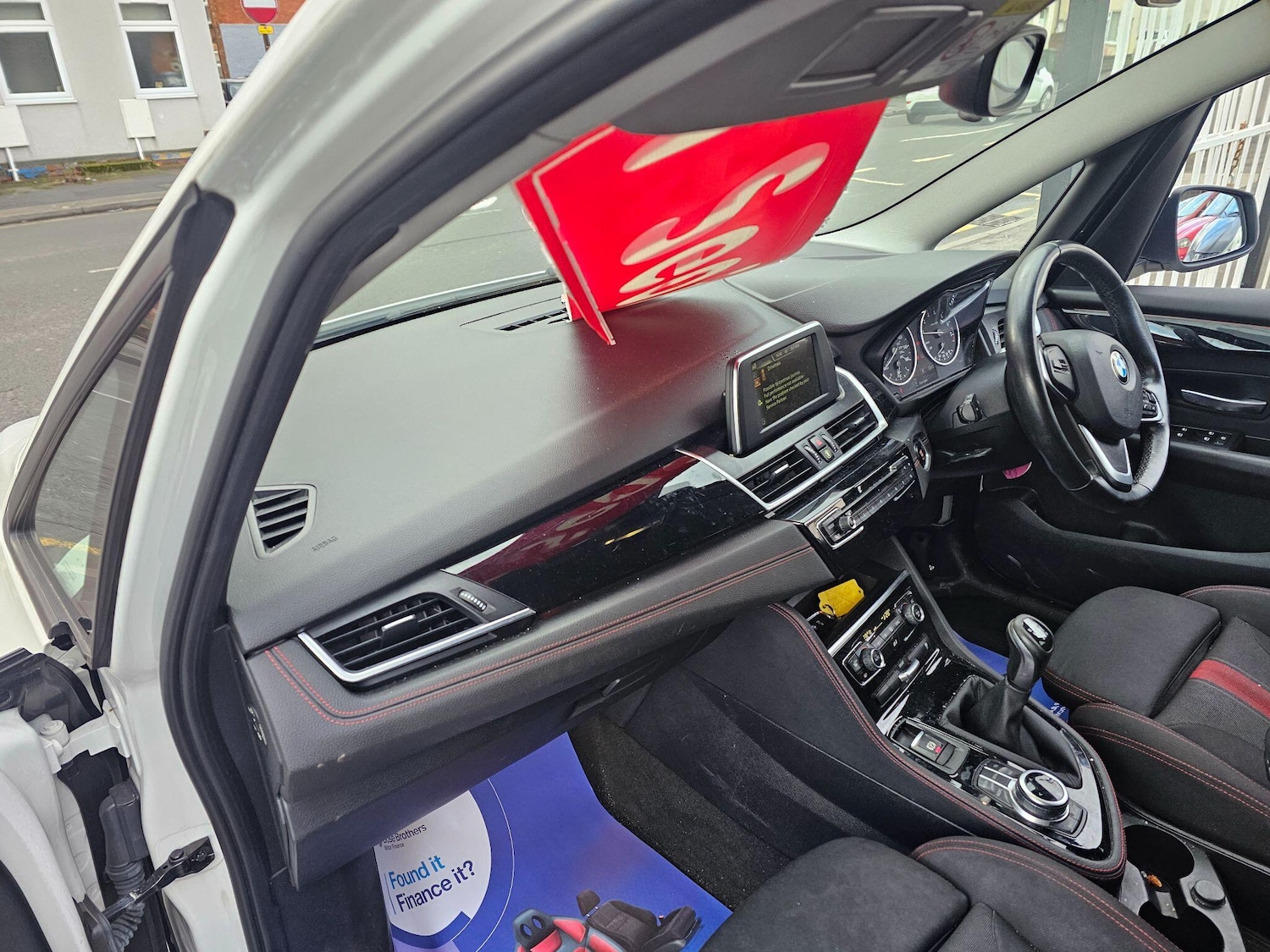 Used BMW 2 Series 2016 for sale - 77396622: Photo 14