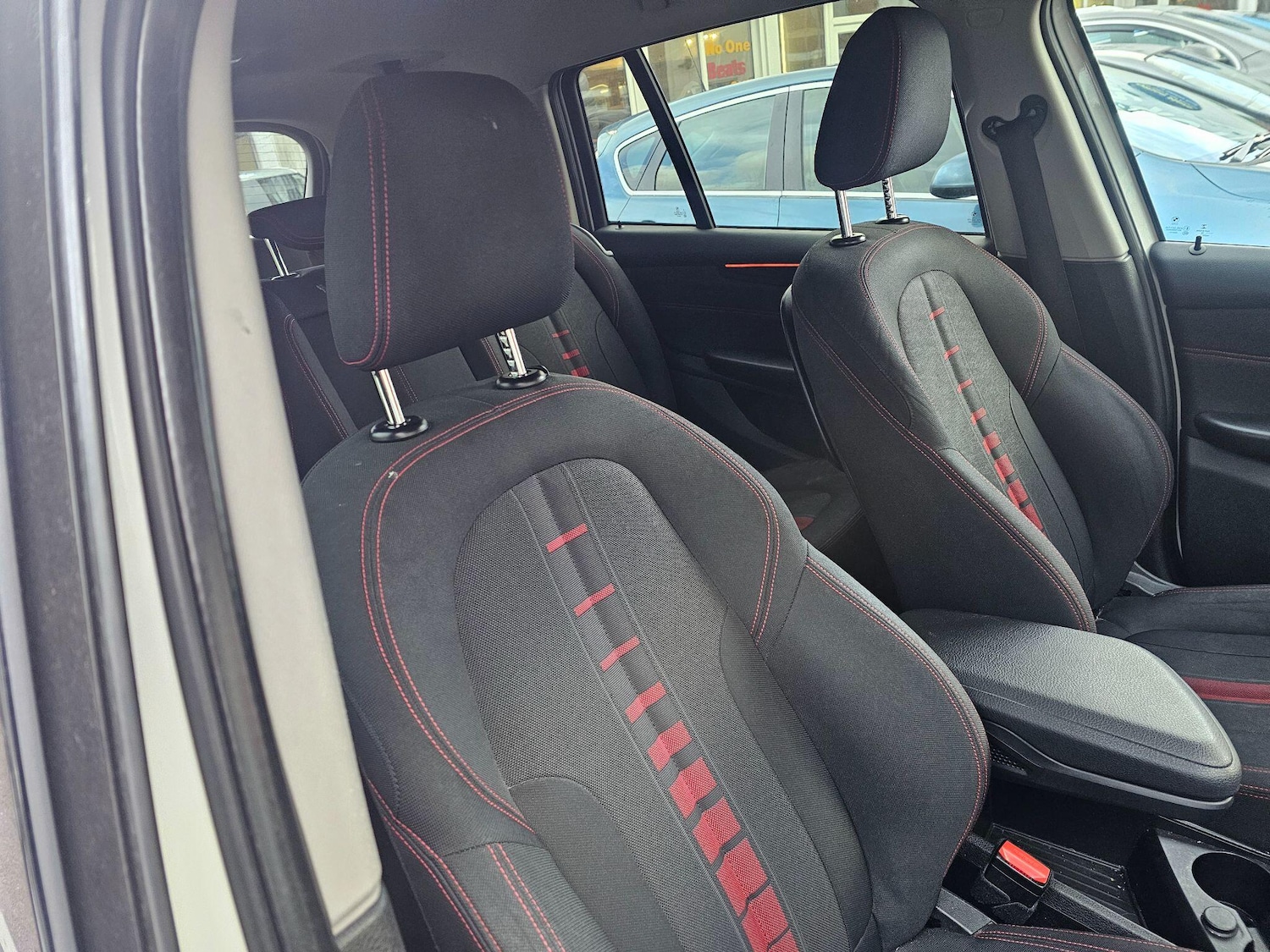 Used BMW 2 Series 2016 for sale - 77396622: Photo 15